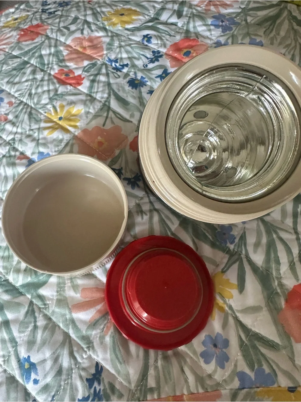 Thermos Stainless Food Jar